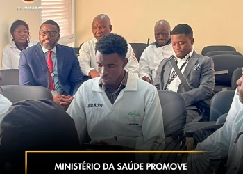 Ministério da Saúde promove formação intensiva em neurociências