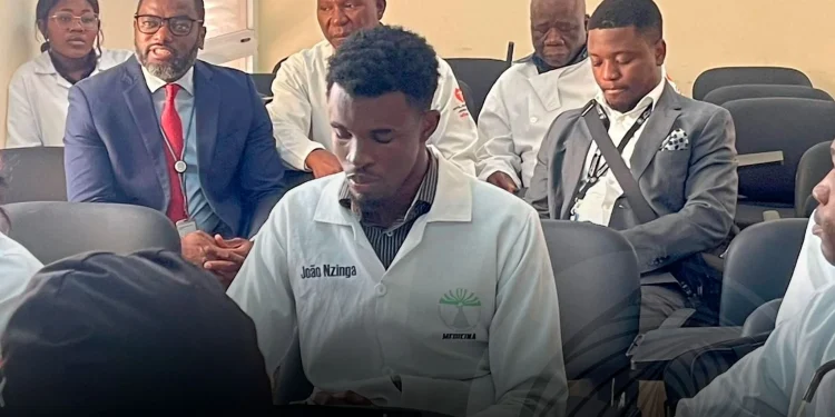 Ministério da Saúde promove formação intensiva em neurociências