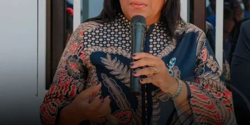 Ministra Maria Bragança trabalha no Cuanza-Sul no âmbito do “Programa Kwenda”