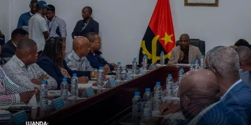 Grupo técnico define estratégias para uniformizar nomes de ruas e avenidas nos  municípios.