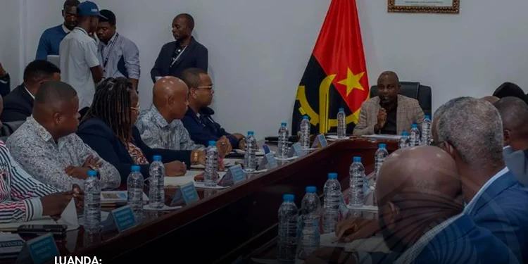 Grupo técnico define estratégias para uniformizar nomes de ruas e avenidas nos  municípios.