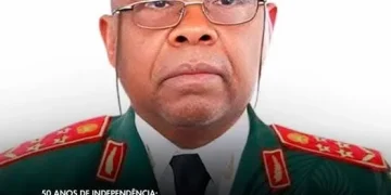 PR vai condecorar João Luís Neto “Xietu” com a Medalha da Palma Militar