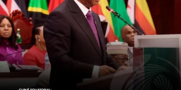 PR João Lourenço orienta VIIª Reunião de Coordenação da União Africana em Malabo