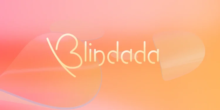BLINDADA