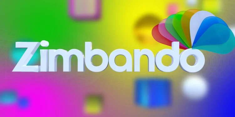 ZIMBANDO