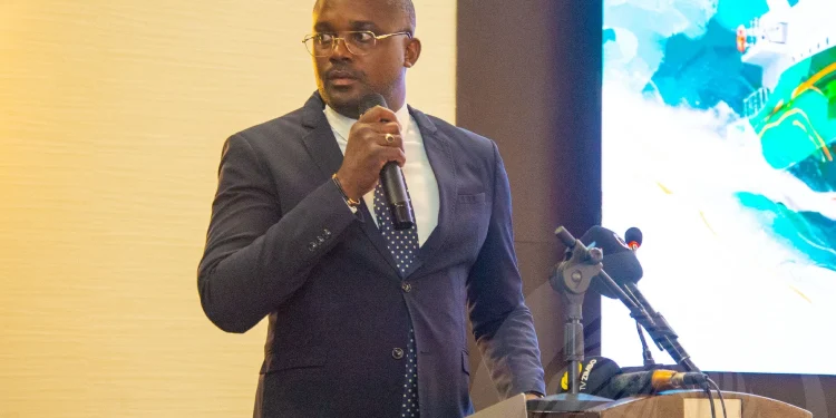 Ministério das Pescas e Recursos Marinhos relança Balcão Online