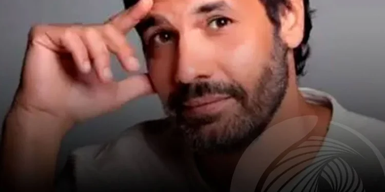 Morre o actor brasileiro Maurício Silveira, aos 48 anos