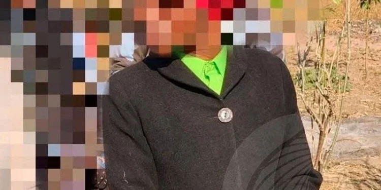 Casal de supostos pastores detidos por sepultamento de cadáveres no quarto