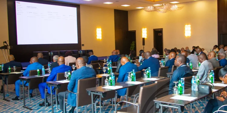 Ministério das Pescas e Recursos Marinhos relança Balcão Online