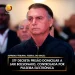 STF decreta prisão domiciliar a Jair Bolsonaro, controlada por pulseira electrónica