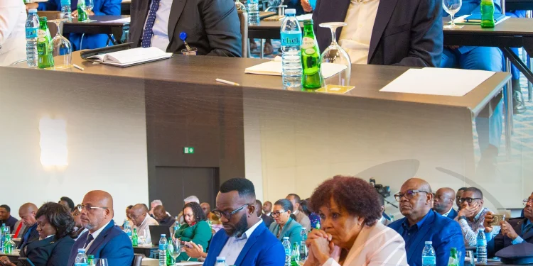 Ministério das Pescas e Recursos Marinhos relança Balcão Online