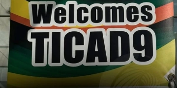 TICAD 9 encerra em Yokohama com balanço positivo e próxima edição em África