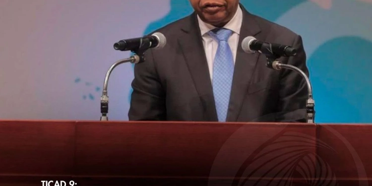 João Lourenço defende sector privado como motor do desenvolvimento de África