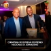 Cerimónia de entrega do Prêmio Nacional de Jornalismo