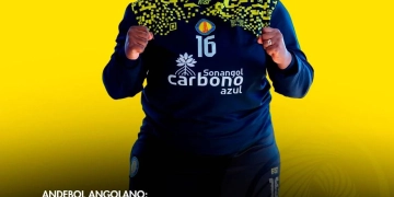 Teresa Almeida “Bá” anuncia fim de carreira