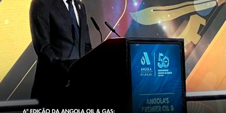 Ministro Diamantino Azevedo destaca avanço no sector