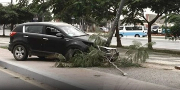 Ministério do Interior Lança Programa “Estradas sem Mortes