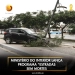 Ministério do Interior Lança Programa “Estradas sem Mortes