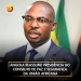 Angola reassume presidência do Conselho de Paz e Segurança da União Africana