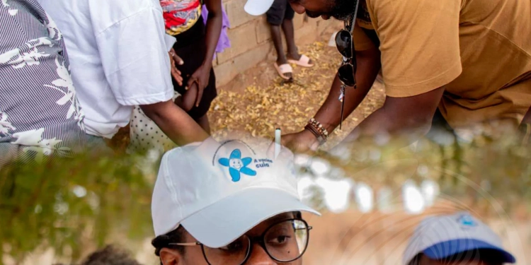 Administração de Talatona mobiliza-se contra a poliomielite