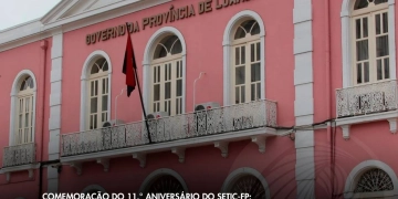 GPL anuncia interdição temporária do trânsito na Comuna de Talatona, no domingo