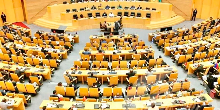 Segunda Cimeira União Africana–CARICOM encerra em Adis Abeba