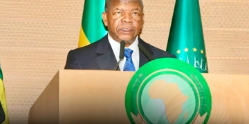 Segunda Cimeira União Africana–CARICOM encerra em Adis Abeba