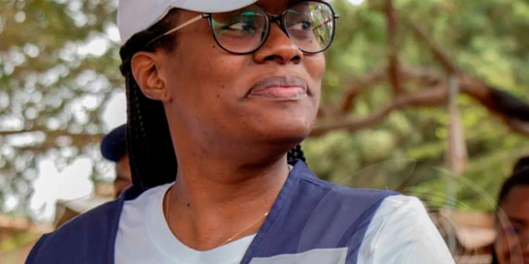 Administração de Talatona mobiliza-se contra a poliomielite