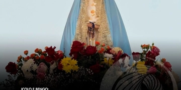 Bombeiros asseguram peregrinação à Muxima sem incidentes