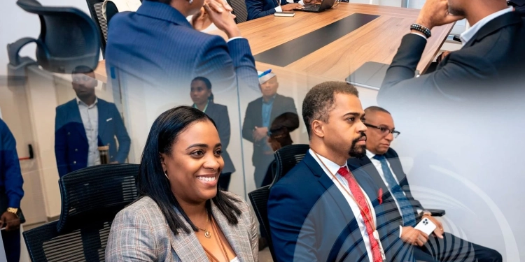 SETIC-FP inaugura Centros de Operações de Rede e de Segurança