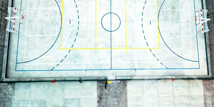 Ministro de Estado para Coordenação  Económica inaugura Complexo Escolar “Hélder Albuquerque”