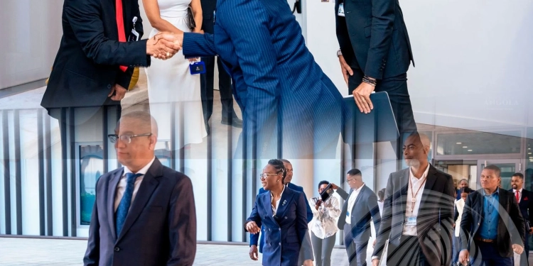 SETIC-FP inaugura Centros de Operações de Rede e de Segurança