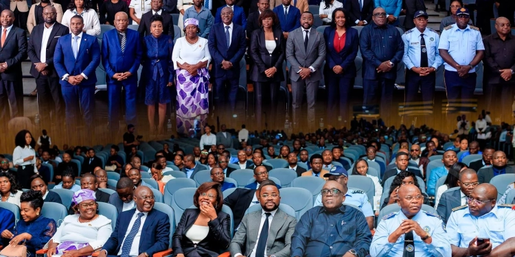 Presidente do Tribunal Constitucional destaca papel humanista do Recurso Extraordinário de Inconstitucionalidade