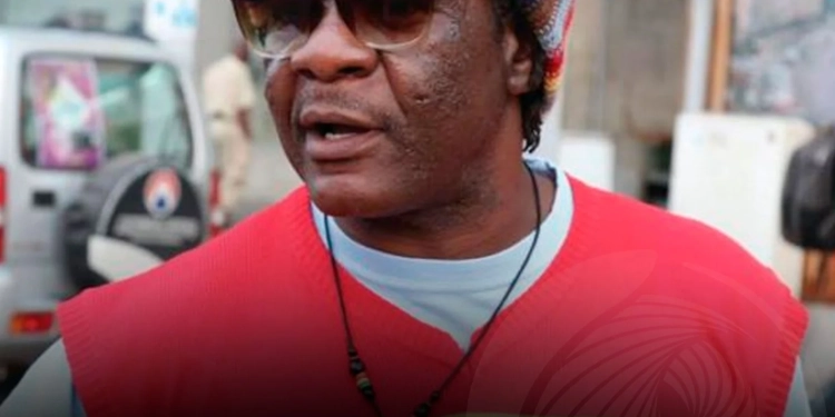 PR João Lourenço vai condecorar Legalize, na classe Paz e Desenvolvimento