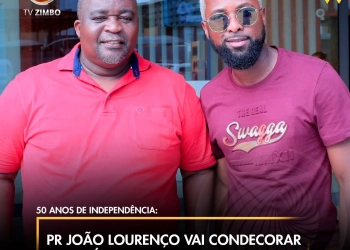 PR João Lourenço vai condecorar “Papá Ngulo” e “Chico Caxico”