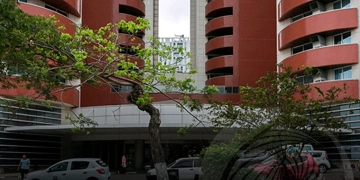 ANPG realiza simulacro de evacuação no edifício-sede em Luanda