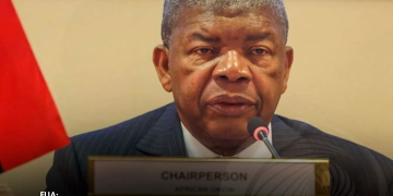 PR João Lourenço lidera reunião de alto nível sobre saúde em África