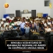 Benguela acolhe curso de reanimação neonatal no âmbito da cooperação Angola–Brasil