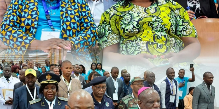 Uíge acolhe 1.ª Conferência do 3.º Ciclo de Boas Práticas em Educação Inclusiva