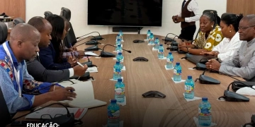 Estudantes angolanos vão representar o país no concurso internacional “STEM África”
