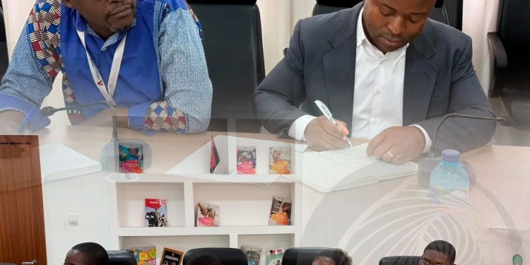 Estudantes angolanos vão representar o país no concurso internacional “STEM África”