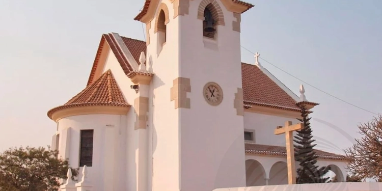 Benguela lança placas informativas com “QR Code” nos monumentos históricos