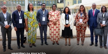 Uíge acolhe 1.ª Conferência do 3.º Ciclo de Boas Práticas em Educação Inclusiva