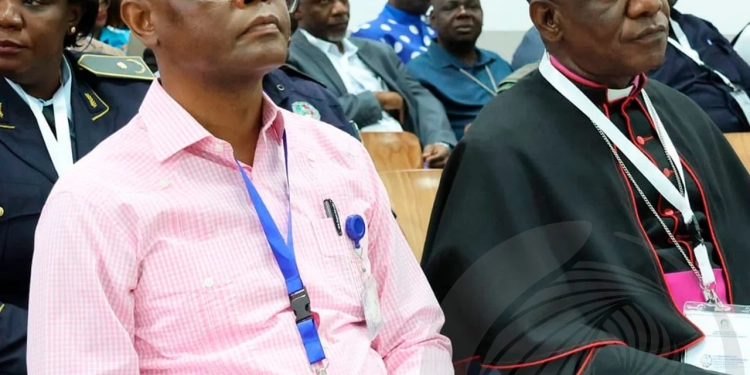 Uíge acolhe 1.ª Conferência do 3.º Ciclo de Boas Práticas em Educação Inclusiva