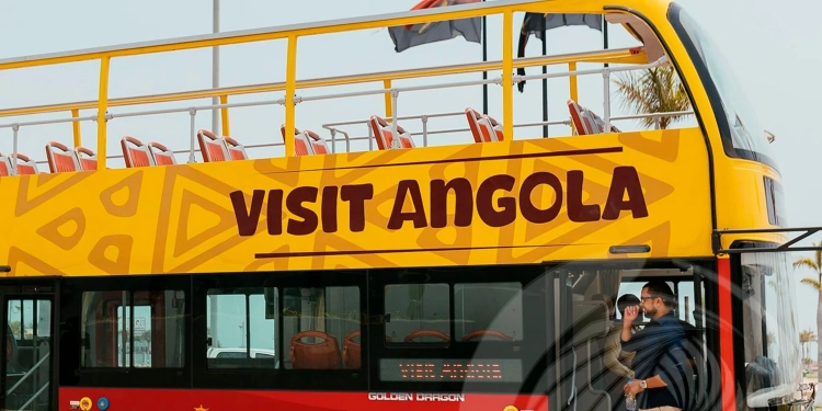 Luanda acolhe lançamento de novas experiências de turismo urbano