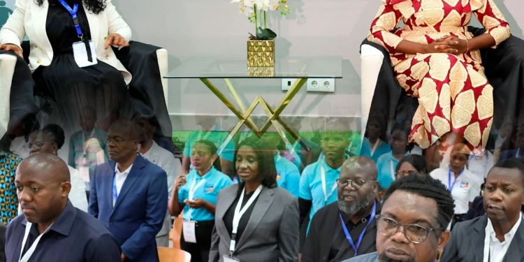 Uíge acolhe 1.ª Conferência do 3.º Ciclo de Boas Práticas em Educação Inclusiva