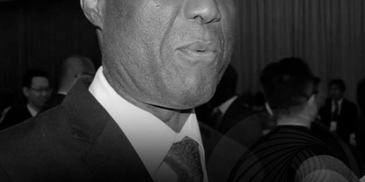 Faleceu Arnaldo Calado, antigo PCA da ENDIAMA