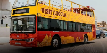 Luanda acolhe lançamento de novas experiências de turismo urbano