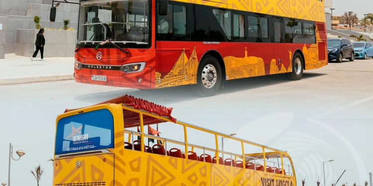 Luanda acolhe lançamento de novas experiências de turismo urbano