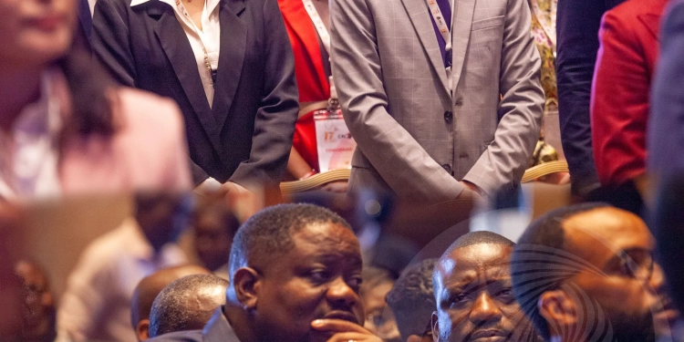 TV ZIMBO e Câmara de Comércio Angola–China promovem “Conferência sobre Relações Comerciais Bilaterais”